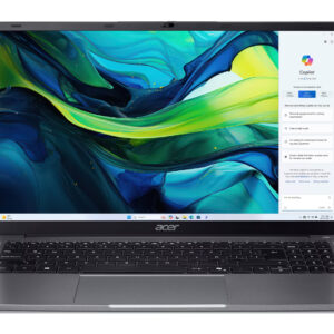 ACER LAPTOP ASPIRE GO 15 INTEL I5 13420H 8GB 512GB 15.6"UHD W11H KEYB SP NX.J4GEB.01V