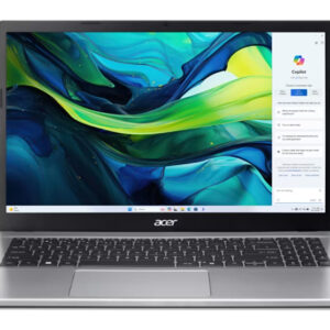 ACER LAPTOP ASPIRE GO 15 AMD R5 7430U 16GB 512GB 15.6"FHD W11H KEYB SP NX.J7WEB.039