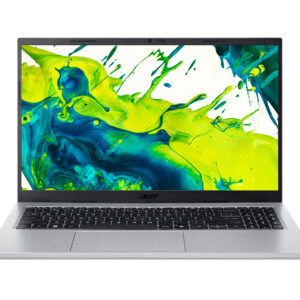 ACER LAPTOP ASPIRE GO 15 INTEL I5 120U 8GB 512GB 15.6"FHD W11H KEYB SP NX.JRREB.00Y