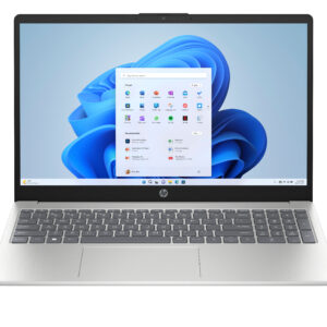 HP LAPTOP 15-FC0088NS AMD R3-7320U 8GB 256GB 15.6"FHD W11H KEYB SP 839Z9EA