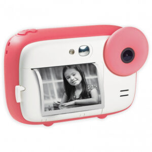 AGFA ARKIC DIGITAL CAMERA FOR CHILDREN PINK