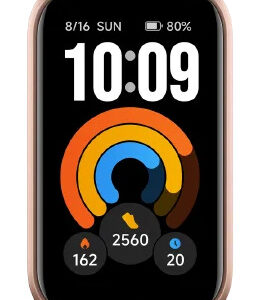 XIAOMI SMART BAND 11 ACTIVE POMELO PINK BHR09AGGL