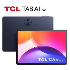 TCL TAB A1 PLUS 6+128GB WIFI SPACE BLUE 9445X1-2ALCA111